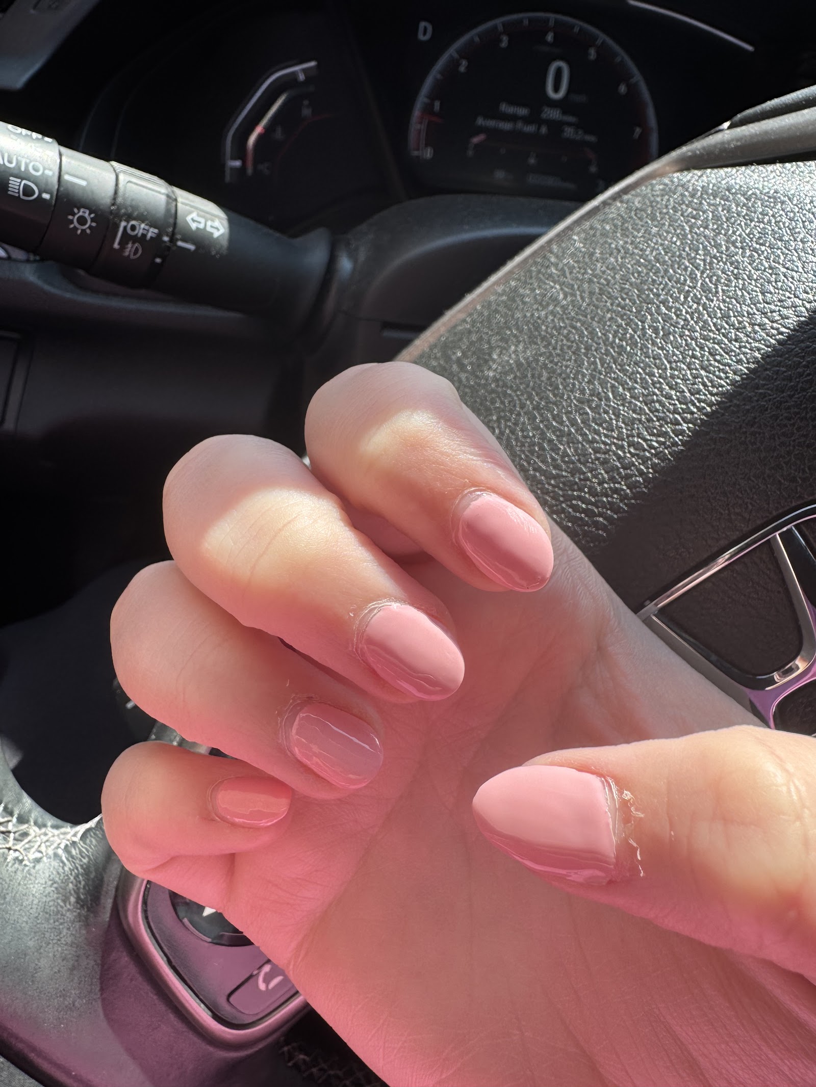 Shimmer Nail Studio & Spa nail photo 4
